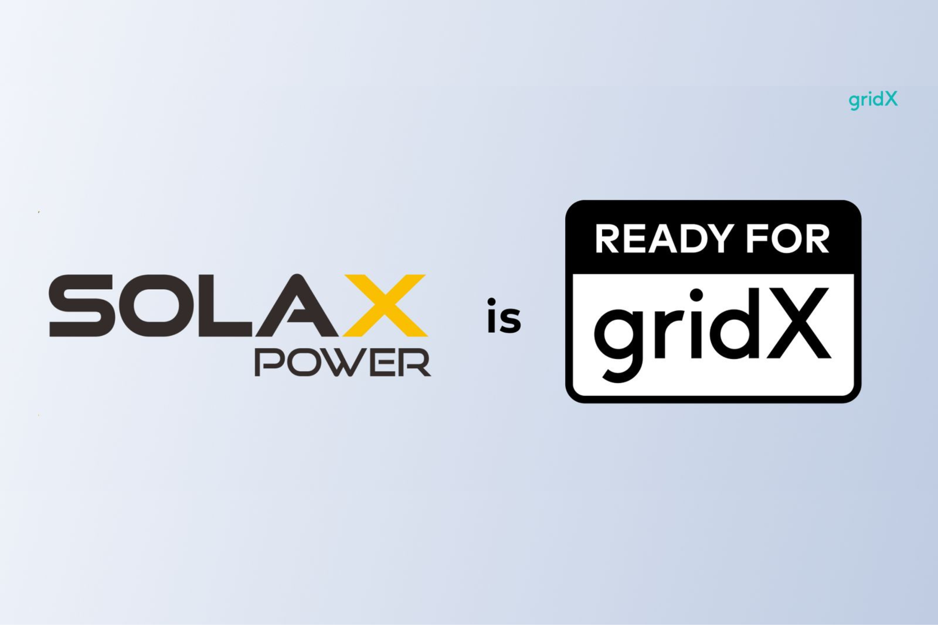 DB电竞能源携手gridX，共创智慧能源互联新范式